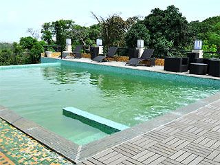 Silverador Resort Club Гораи Екстериор снимка