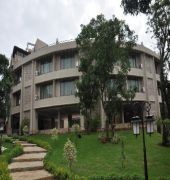 Silverador Resort Club Гораи Екстериор снимка
