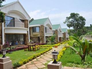 Silverador Resort Club Гораи Екстериор снимка