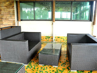 Silverador Resort Club Гораи Екстериор снимка