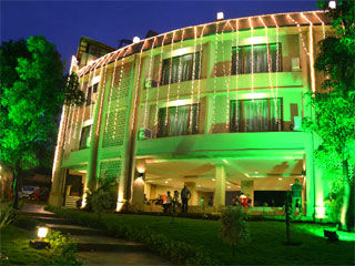 Silverador Resort Club Гораи Екстериор снимка