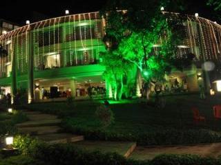 Silverador Resort Club Гораи Екстериор снимка