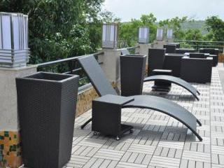 Silverador Resort Club Гораи Екстериор снимка